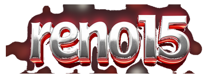 reno15 logo